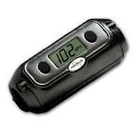 Medicus Golf Power Meter - Golf Club Swing Speed Meter